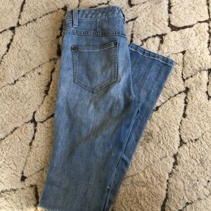 Free People jeans